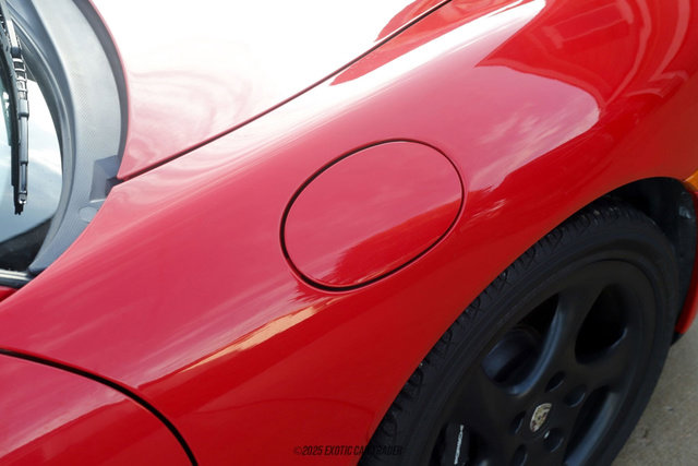 Used 1999 Porsche 911 Carrera image 73