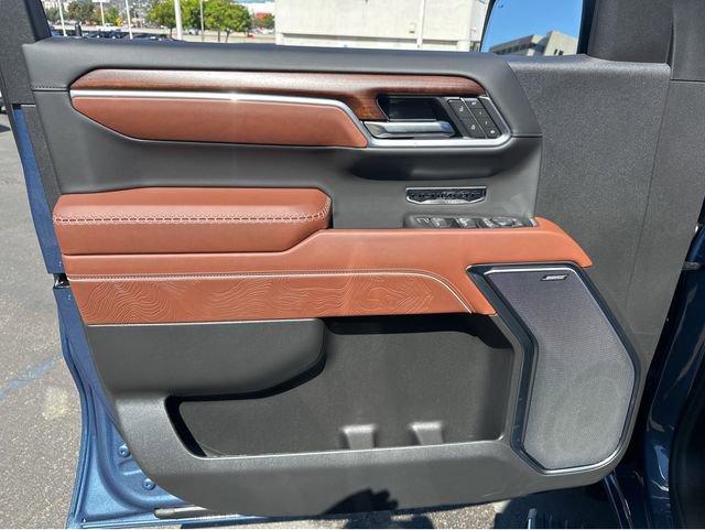 New 2026 GMC Sierra 1500 Denali Ultimate image 5