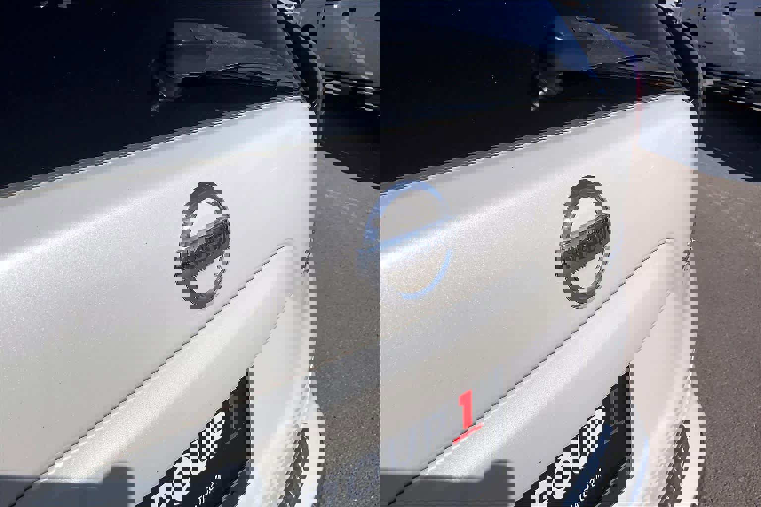 Used 2015 Nissan Murano SL w/ Cargo Package image 29