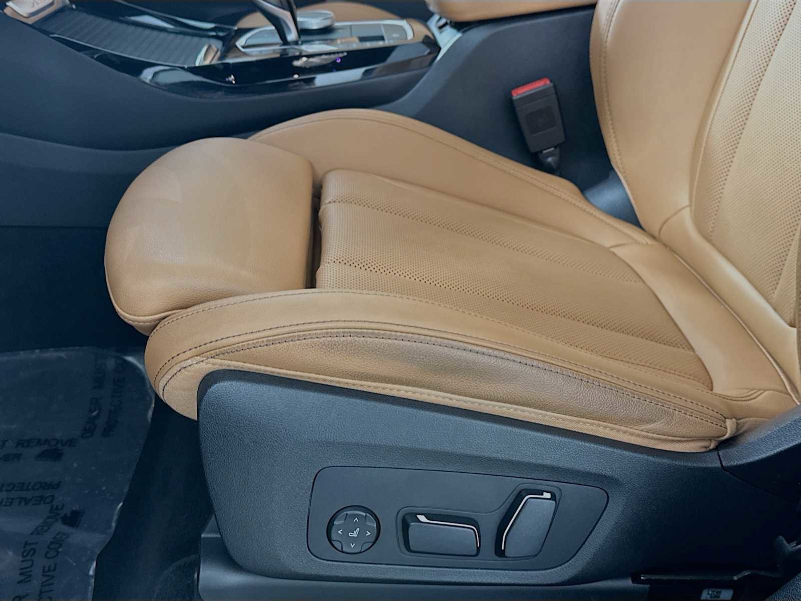 Used 2024 BMW X3 xDrive30i w/ Convenience Package AWD/4WD image 18