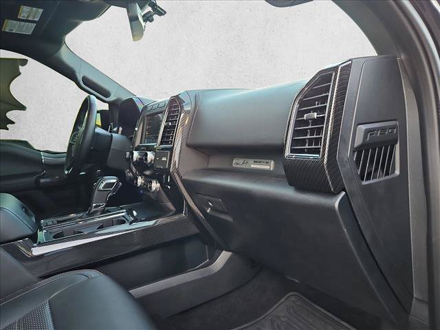 Used 2019 Ford F150 Lariat w/ Equipment Group 502A Luxury AWD/4WD image 19