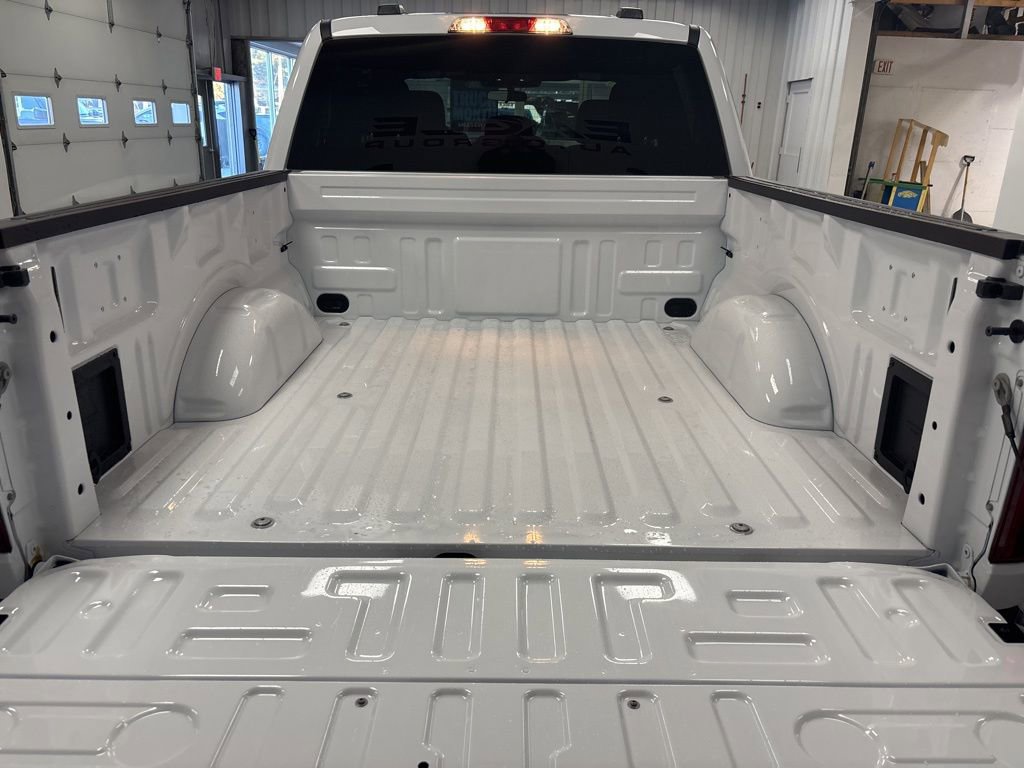 New 2026 Ford F150 STX w/ F-150 LOBO Package image 31