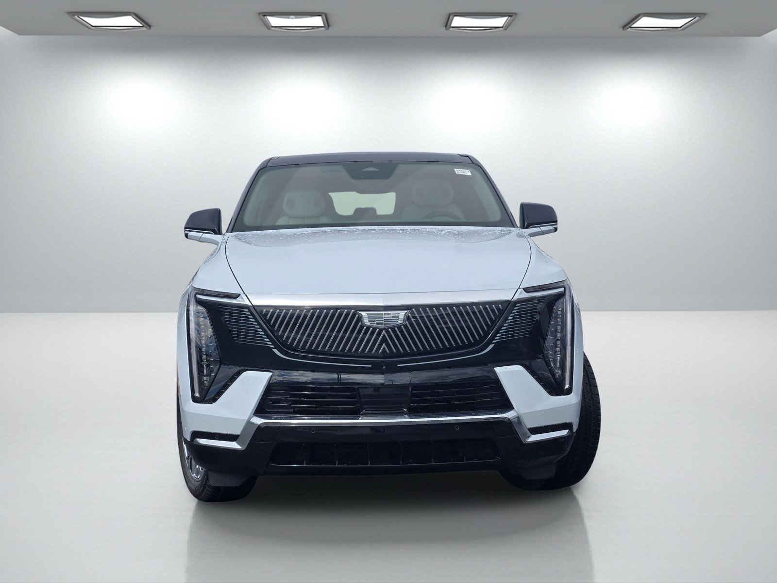 New 2026 Cadillac Escalade IQ Luxury 1 w/ LPO, Radiant Package image 2