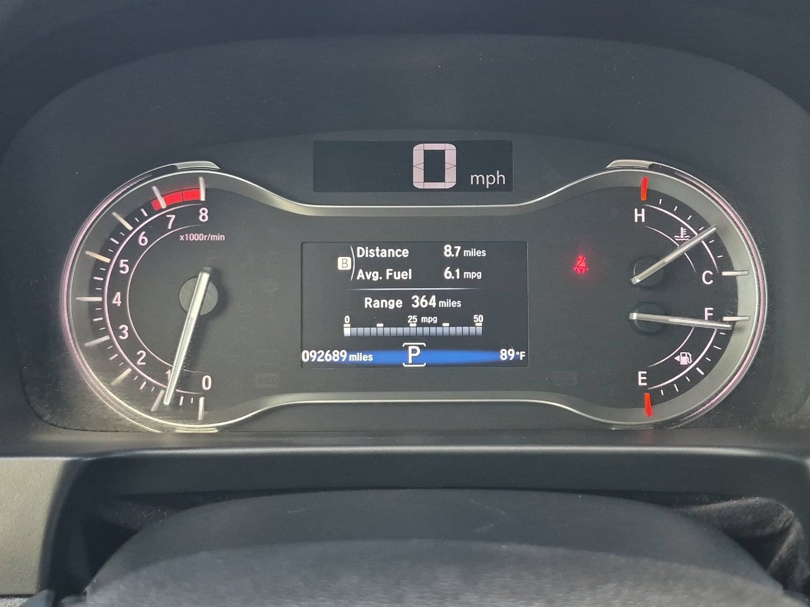 Used 2022 Honda Ridgeline Sport image 21