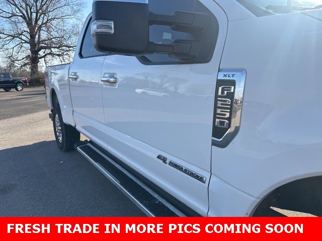 Used 2022 Ford F250 XLT w/ XLT Premium Package image 7