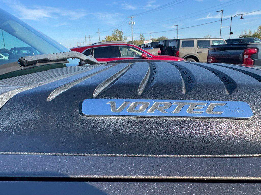 Used 2013 Chevrolet Silverado 2500 LT w/ Convenience Package AWD/4WD image 31
