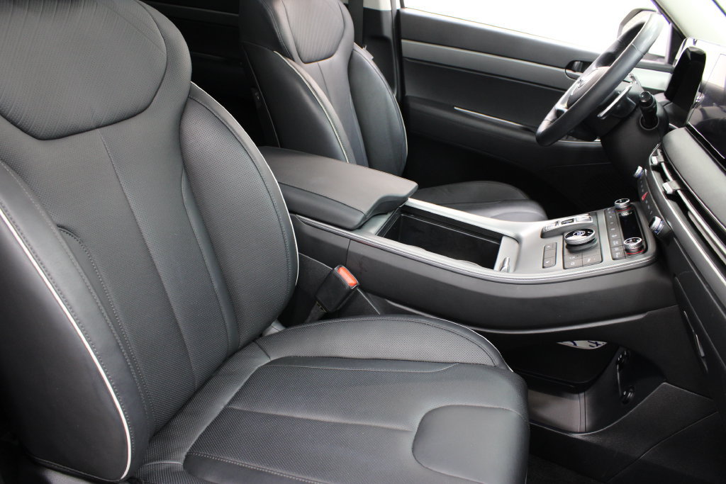 Used 2023 Hyundai Palisade XRT FWD image 25