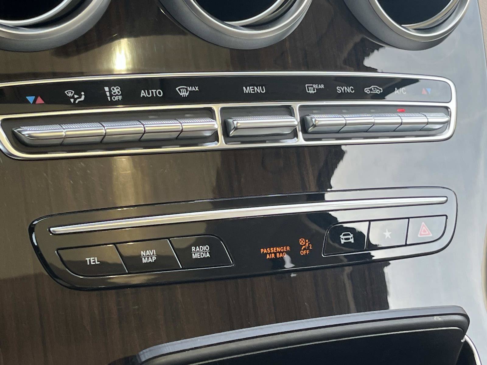 Certified 2022 Mercedes-Benz GLC 300 image 29