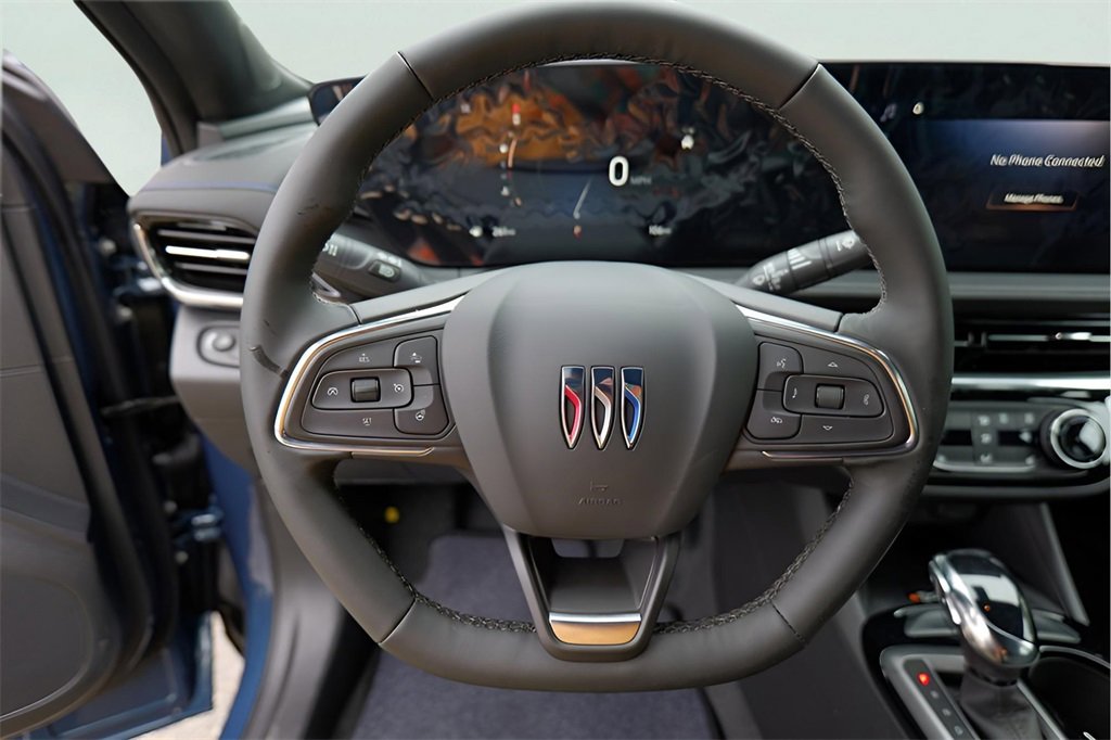 New 2026 Buick Envista Sport Touring w/ Convenience I Package image 11
