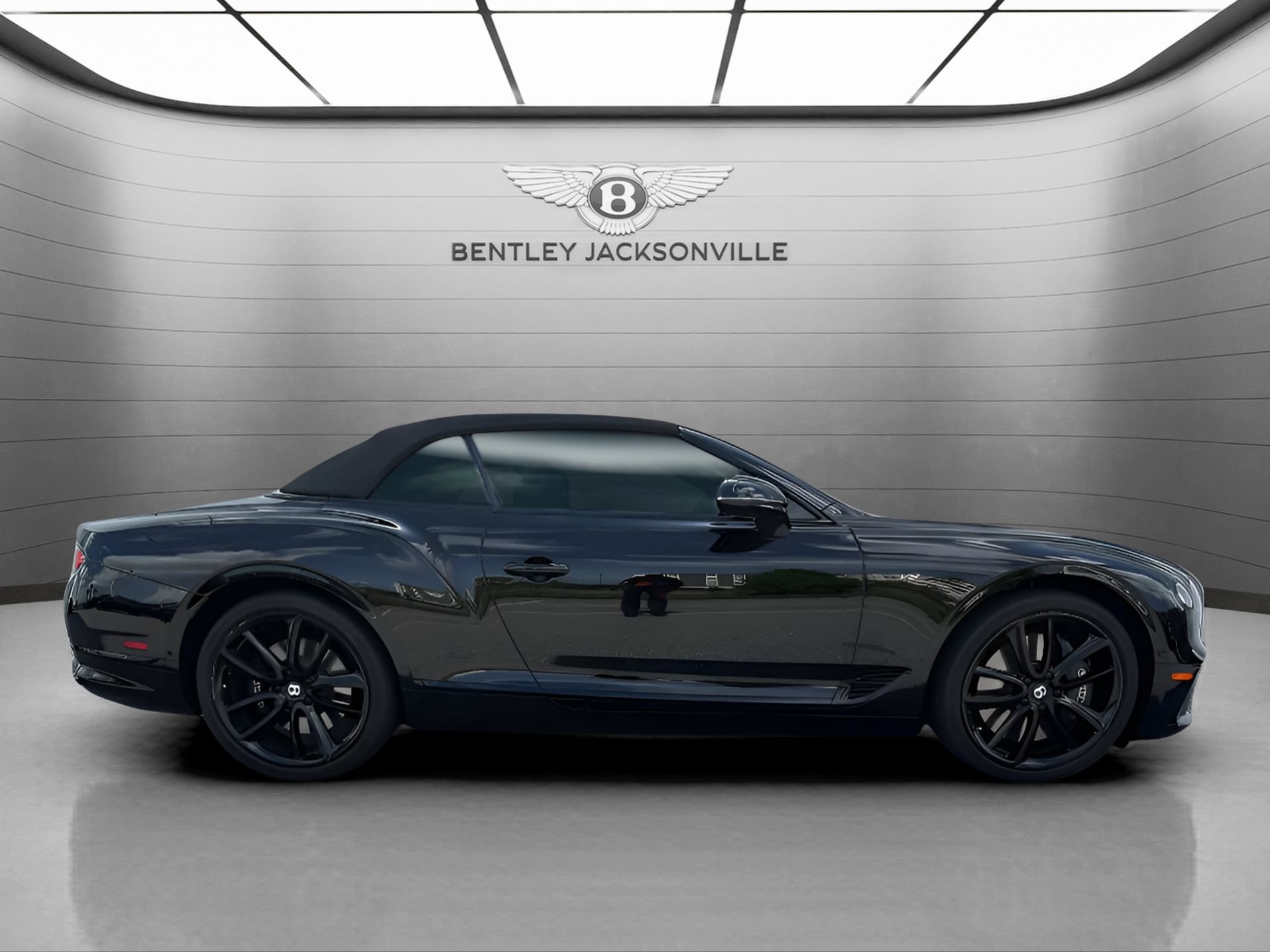 Certified 2022 Bentley Continental GT AWD/4WD image 8