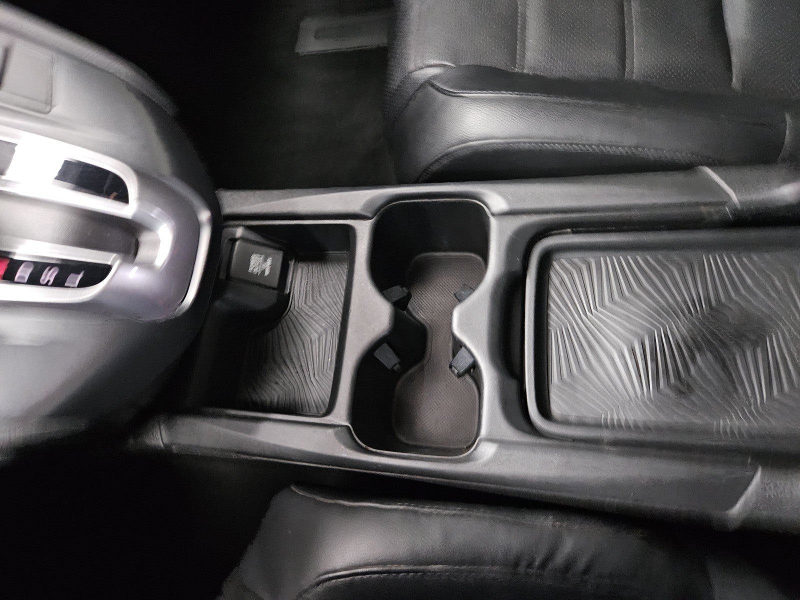 Used 2019 Honda CR-V Touring image 27