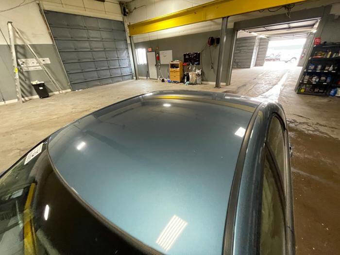 Used 2003 Toyota Camry LE image 10