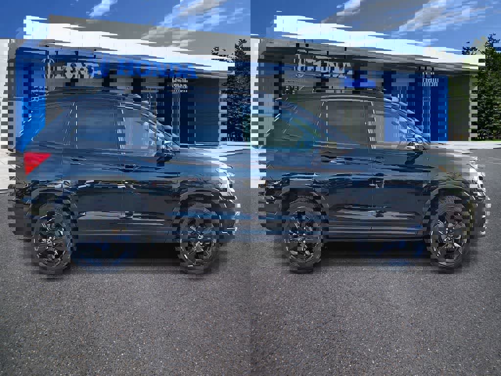 Used 2020 Honda Passport Elite image 25