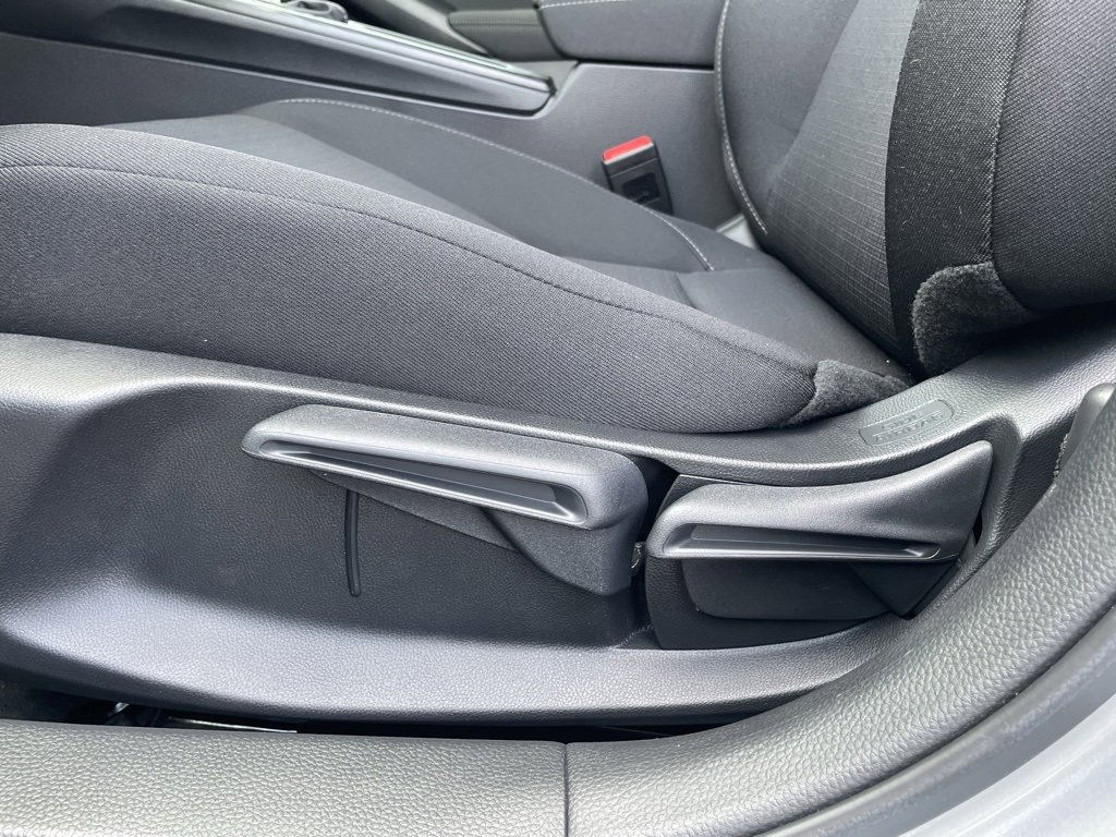 Used 2025 Honda Civic LX image 9