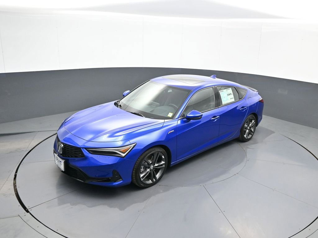 Used 2025 Acura Integra A-Spec image 33