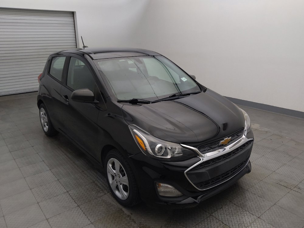 Used 2019 Chevrolet Spark LS image 13