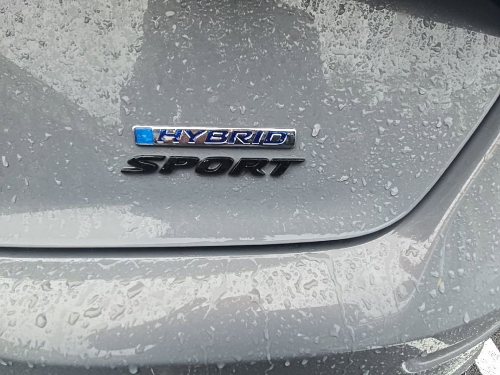 Used 2023 Honda Accord Sport image 5