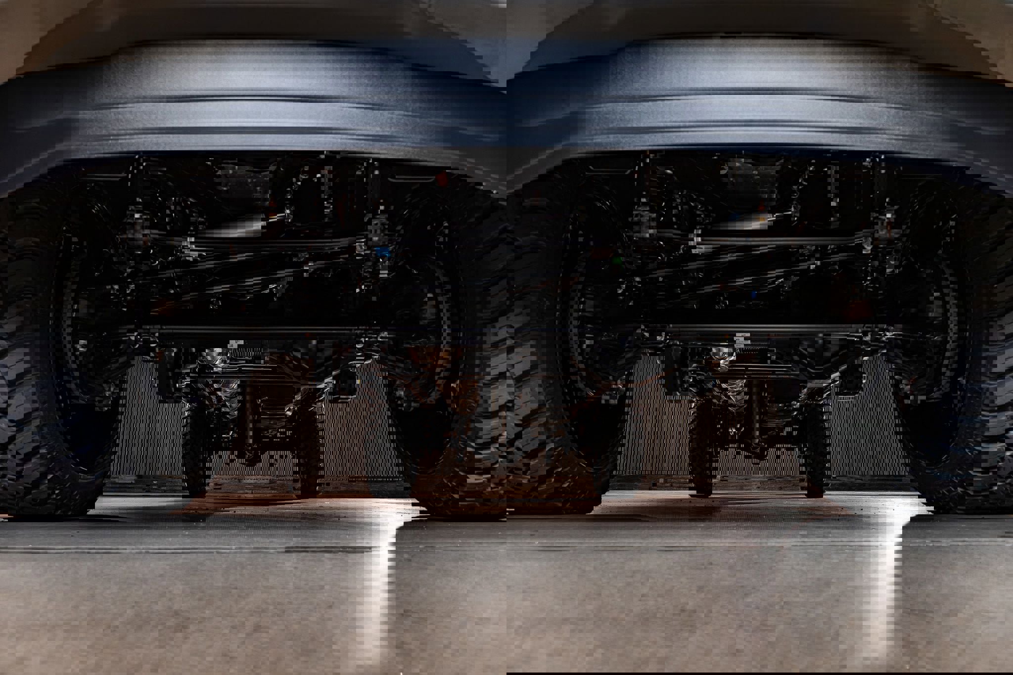 Used 2026 Ford F250 King Ranch image 12