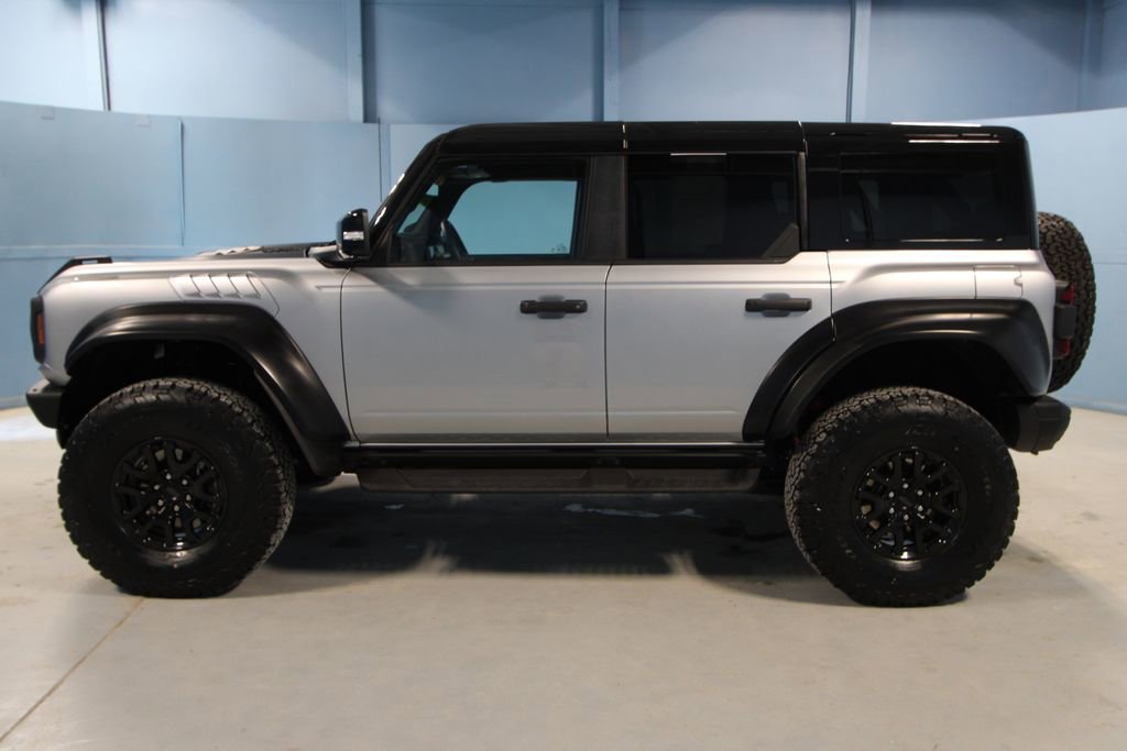 Used 2024 Ford Bronco Raptor image 26