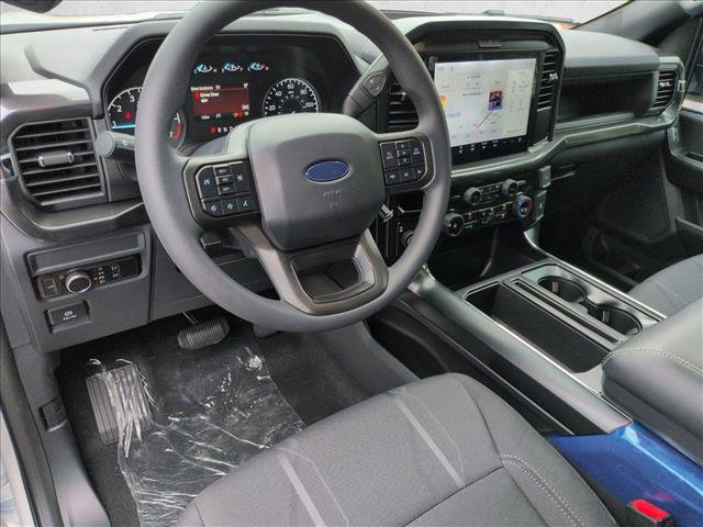 New 2026 Ford F150 STX AWD/4WD image 3