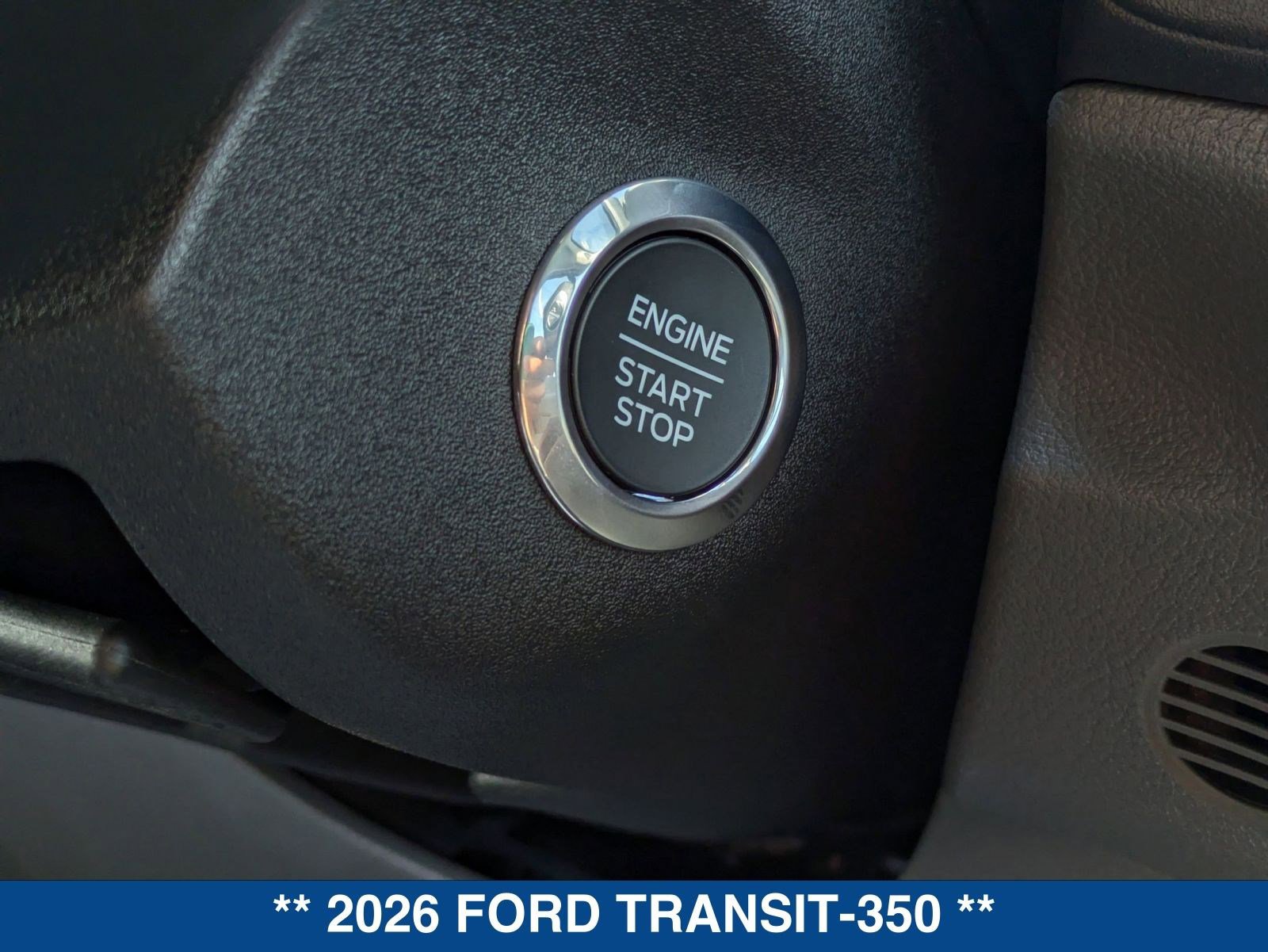 New 2026 Ford Transit 350 XL image 29