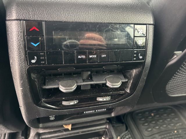 Used 2022 Jeep Grand Cherokee L Limited image 21