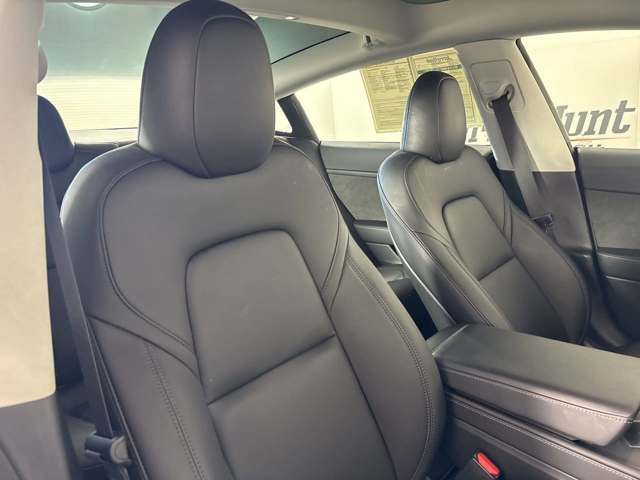 Used 2023 Tesla Model 3 Standard Range image 20