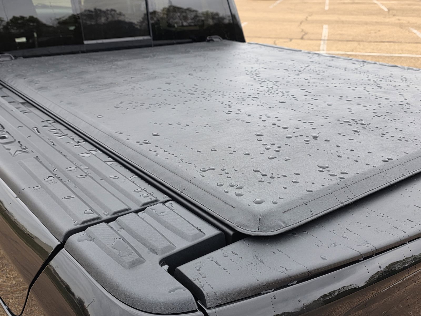 New 2026 RAM 1500 Big Horn image 29