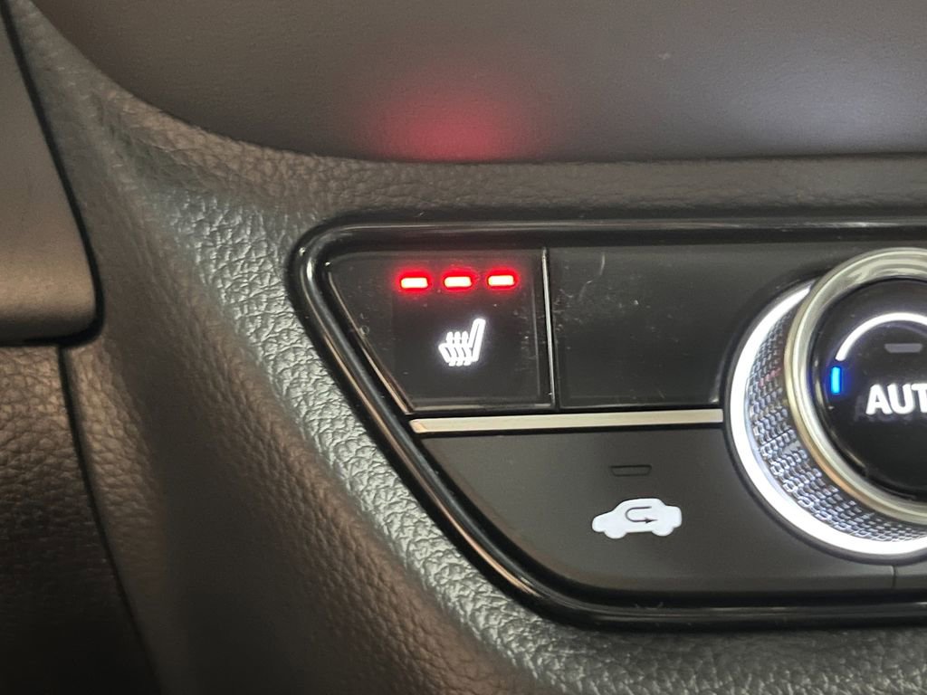 New 2026 Honda HR-V EX-L image 18