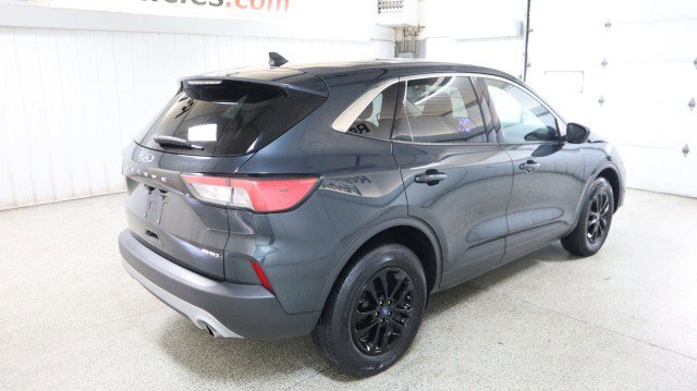 Used 2022 Ford Escape SE image 6