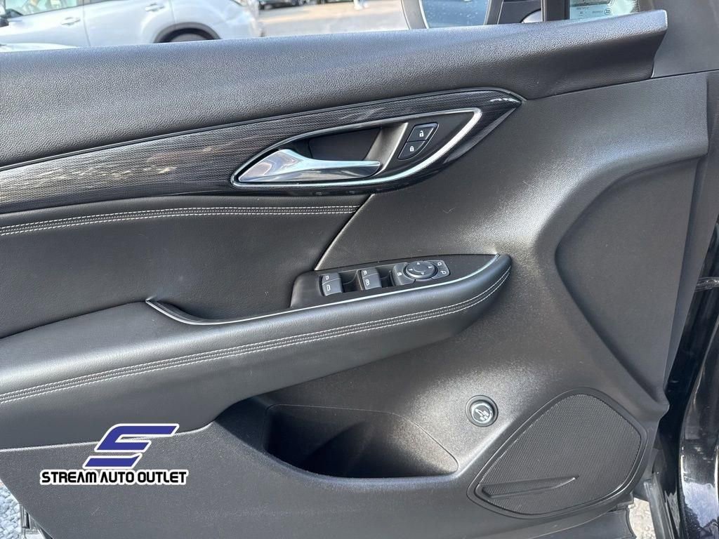 Used 2022 Buick Envision Preferred image 15