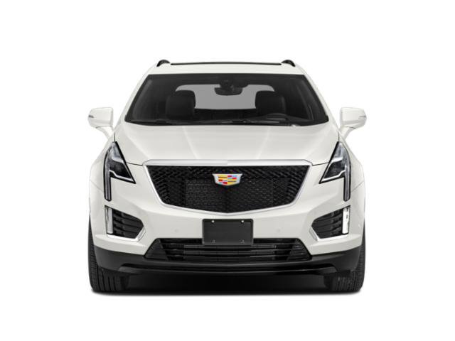 Certified 2022 Cadillac XT5 Sportv w/ Platinum Package image 7