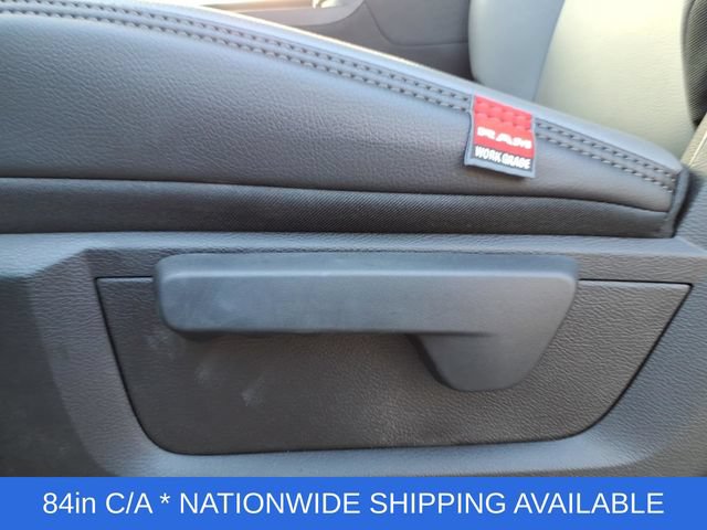 New 2026 RAM 5500 4x4 Regular Cab image 15