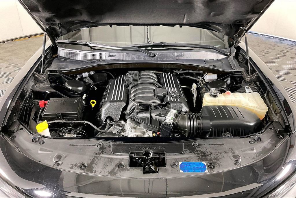 Used 2023 Dodge Charger Scat Pack w/ Plus Group image 13