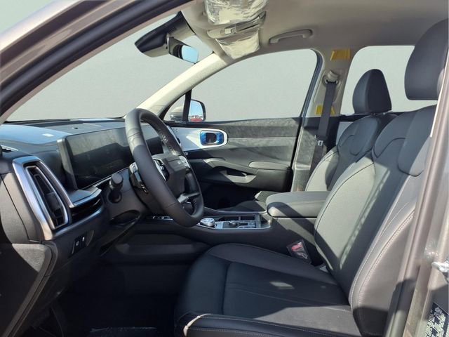 New 2026 Kia Sorento EX image 22