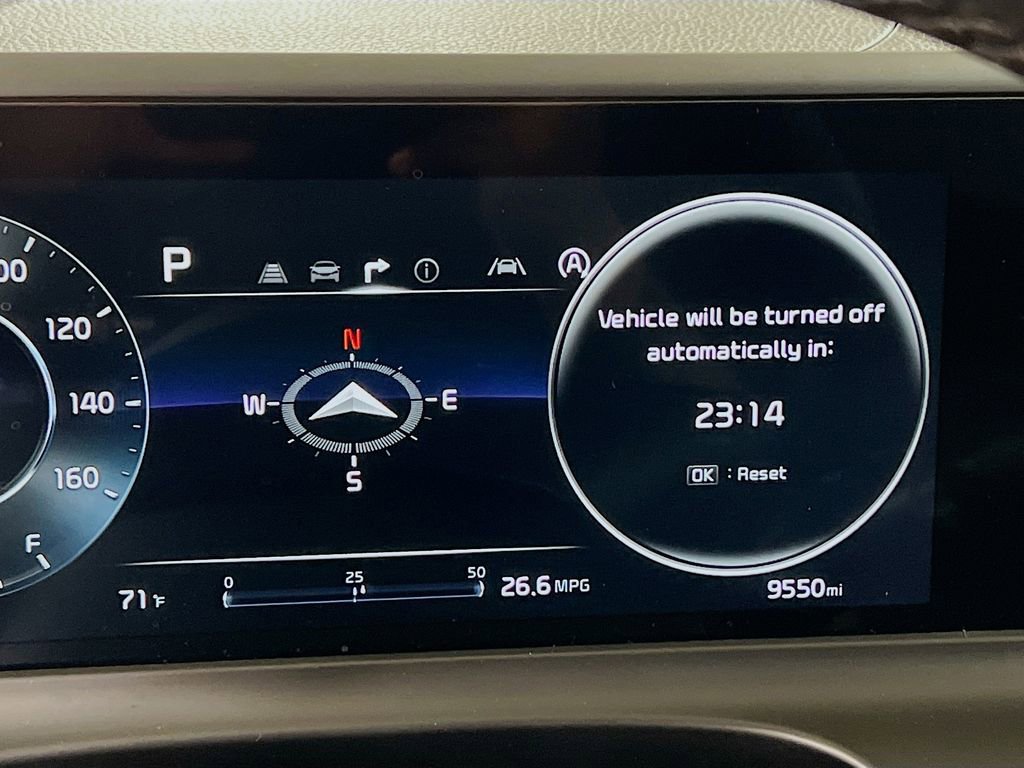 Certified 2024 Kia Seltos S image 12