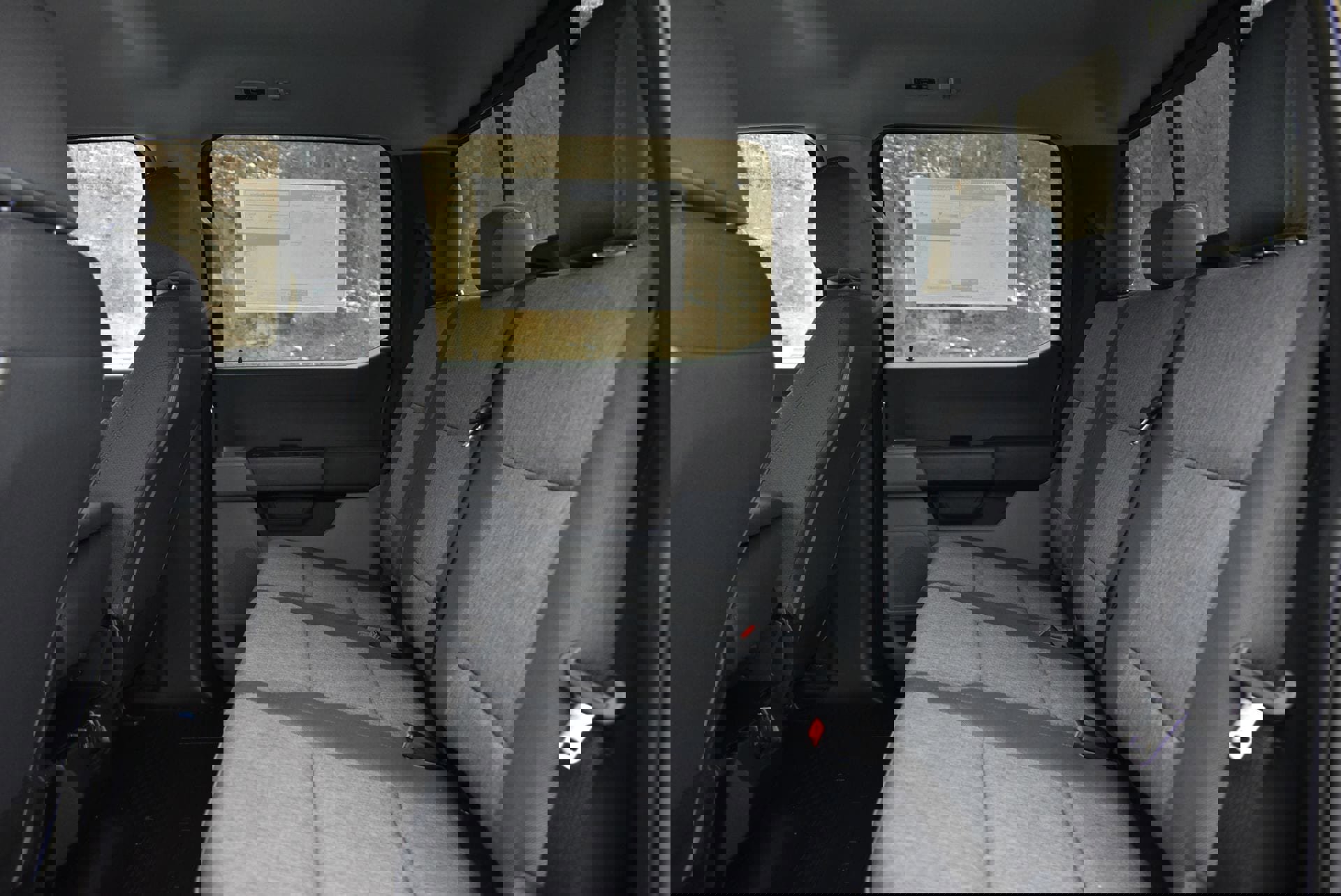 New 2026 Ford F450 XL w/ XL Driver Assist Package image 21