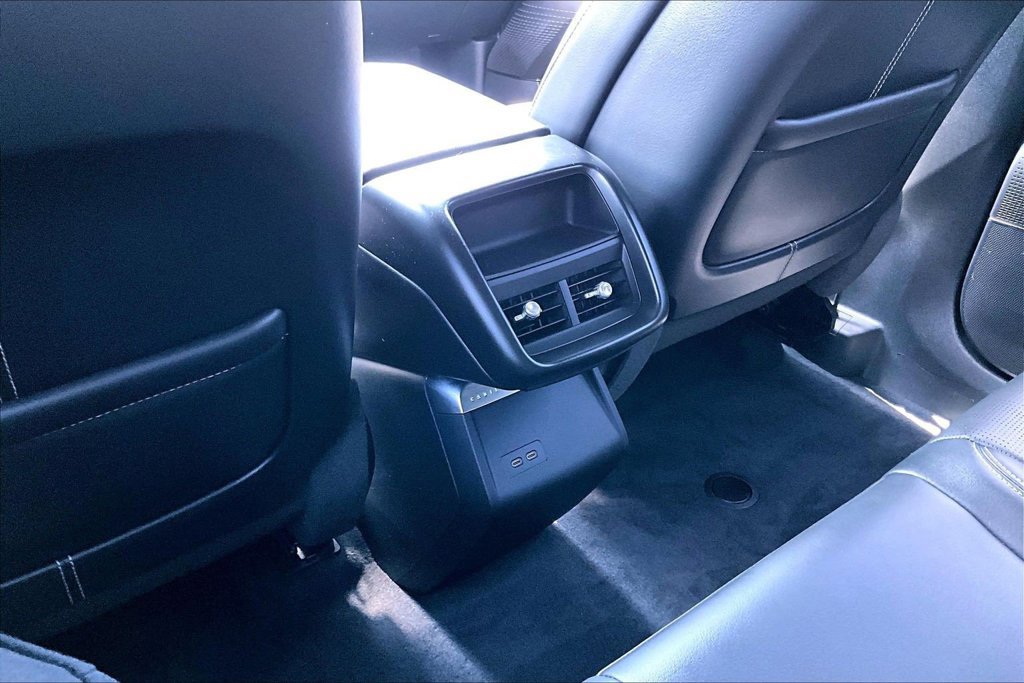 Certified 2024 Cadillac Lyriq Luxury w/ LPO, Floor Liner Package AWD/4WD image 10