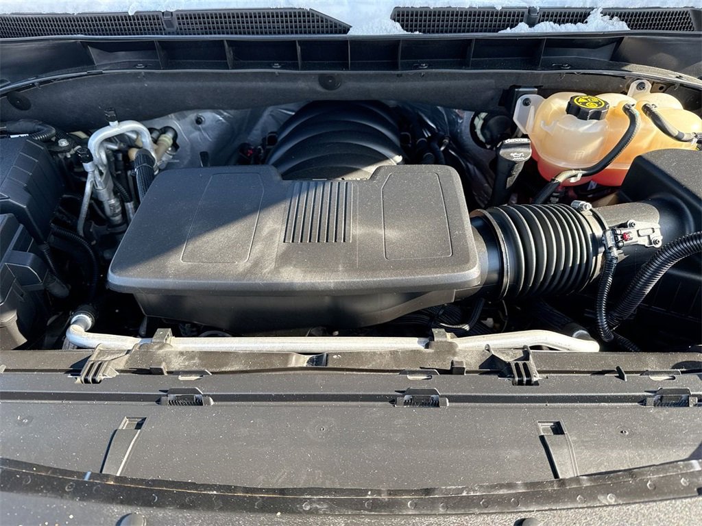 Used 2021 GMC Yukon XL SLT image 27