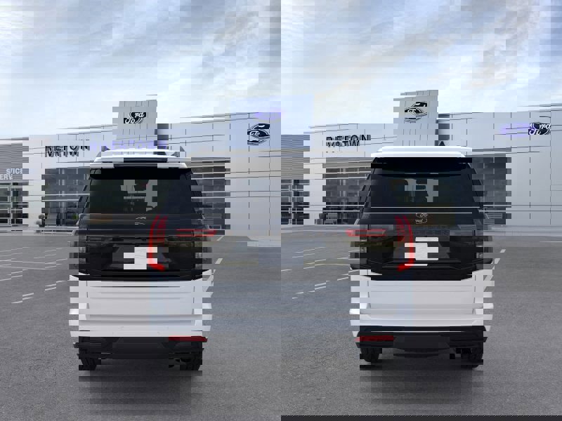 New 2026 Ford Expedition Tremor image 31