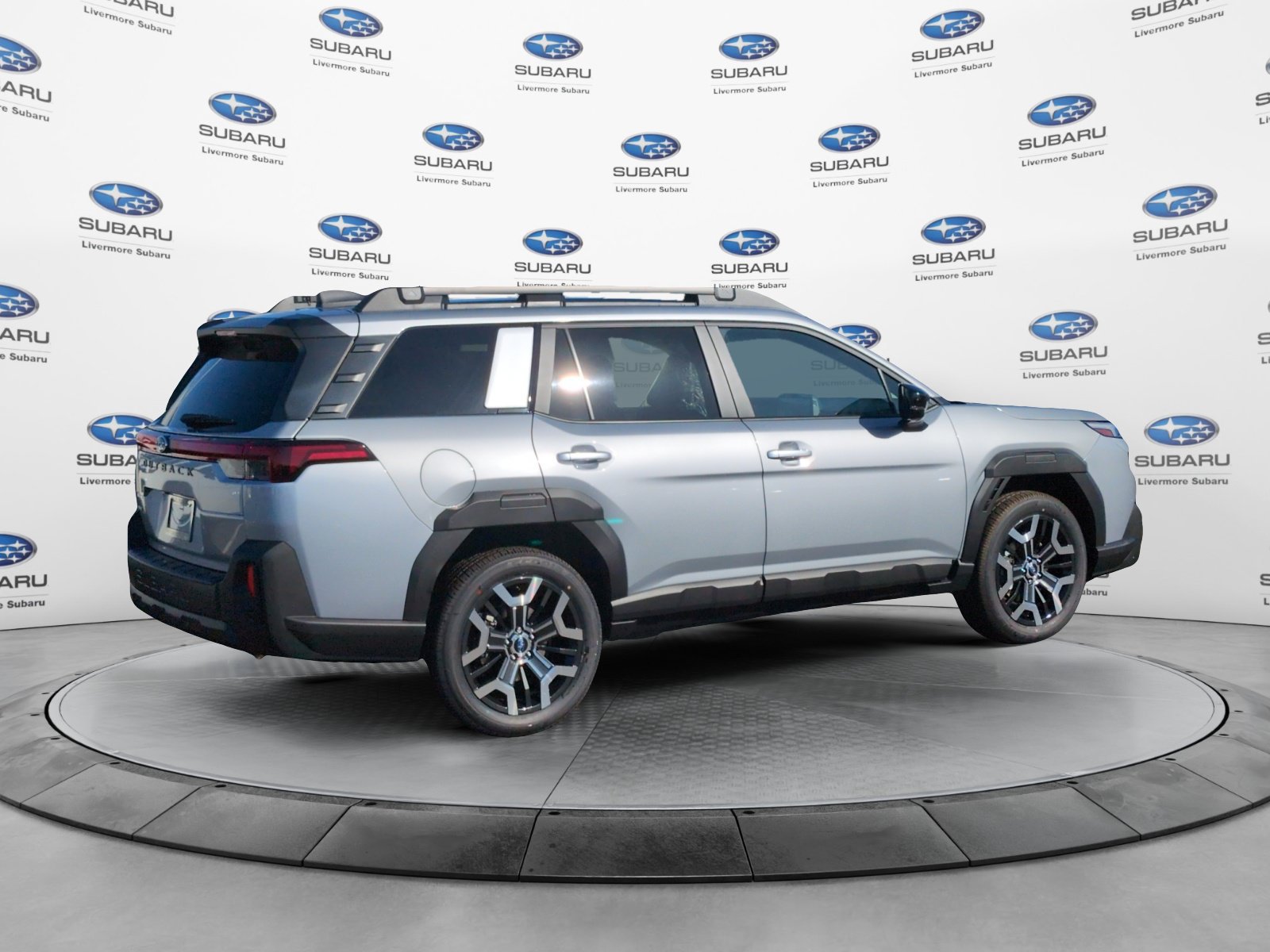 New 2026 Subaru Outback Touring XT AWD/4WD image 5