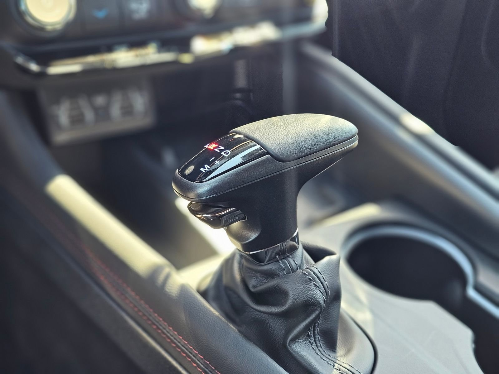 New 2026 Dodge Durango GT image 14