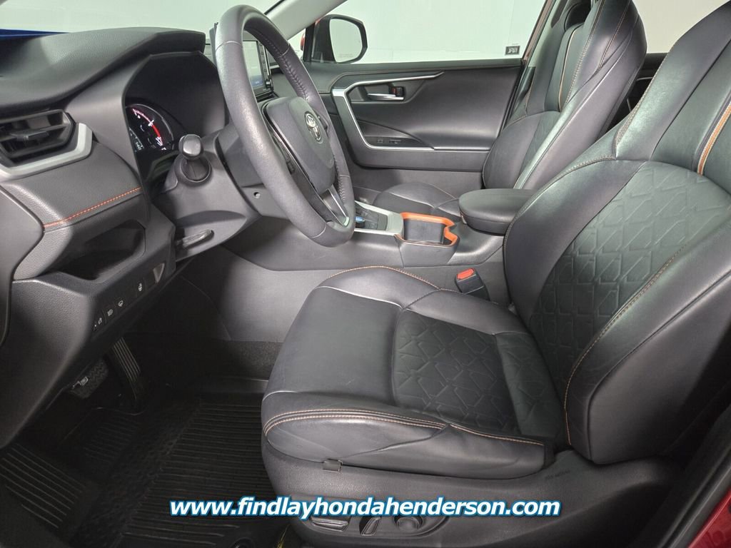 Used 2022 Toyota RAV4 Adventure image 14