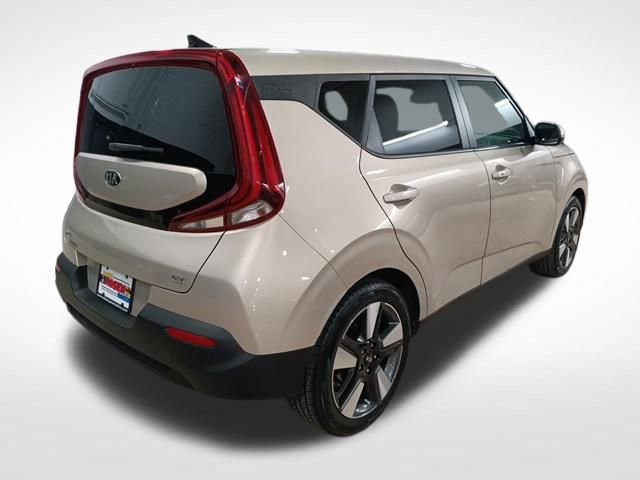 Used 2020 Kia Soul EX image 5