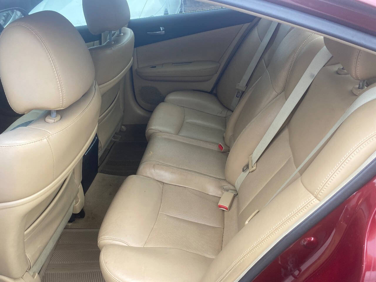 Used 2009 Nissan Maxima 3.5 SV w/ Premium Pkg FWD image 5