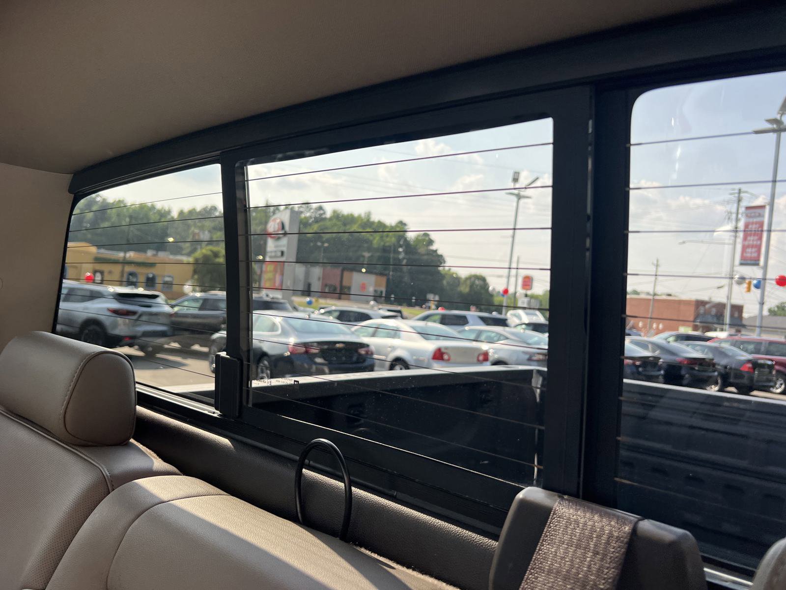 Used 2018 GMC Sierra 1500 SLT image 27