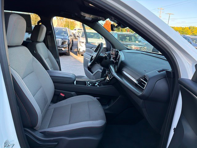 Certified 2026 Chevrolet Traverse LT w/ Driver Confidence Package FWD image 28