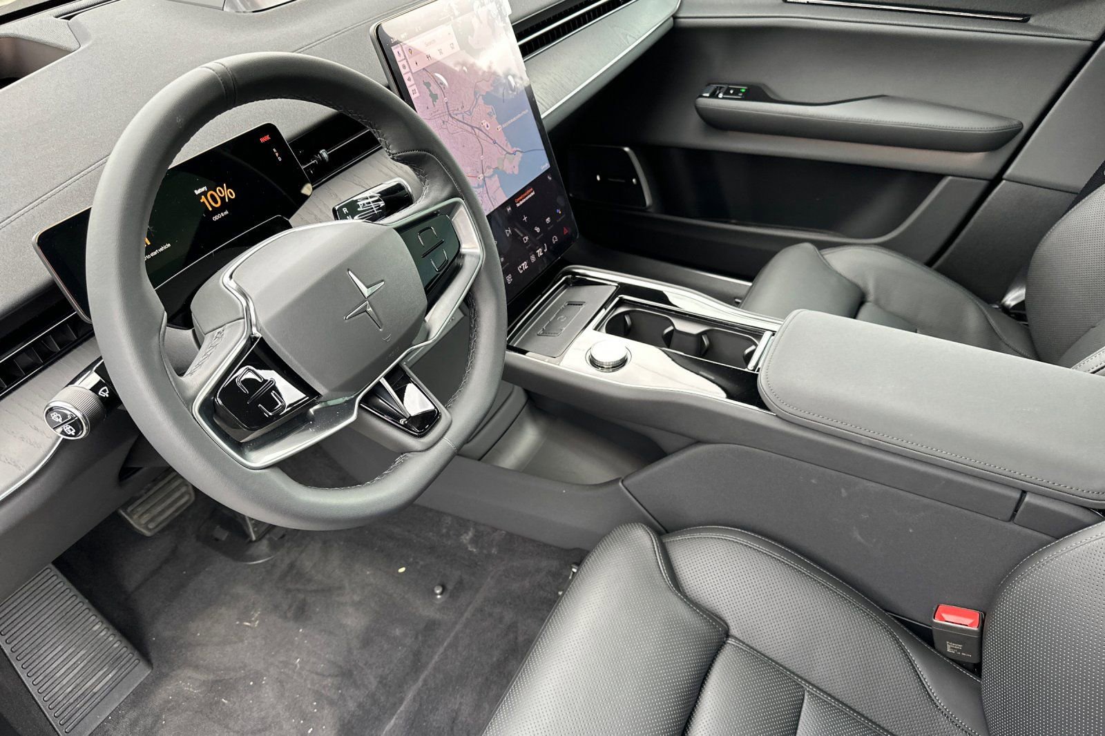 New 2025 Polestar Polestar 3 image 13