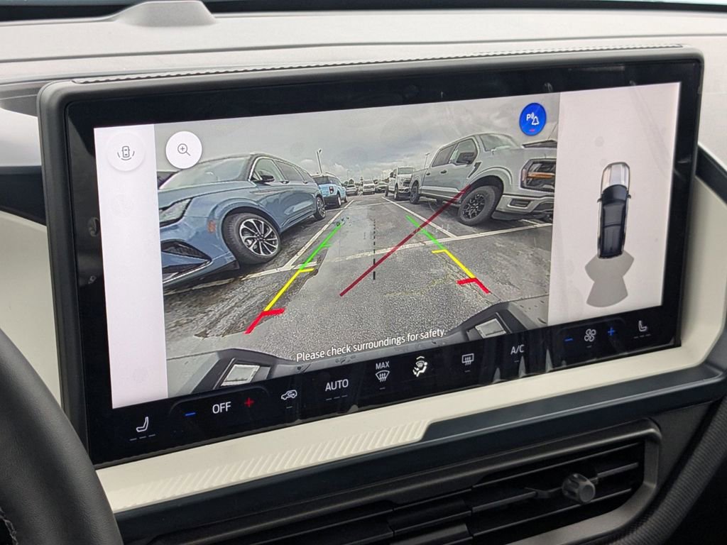 New 2026 Ford Bronco Sport Heritage w/ Convenience Package image 23