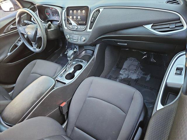 Used 2024 Chevrolet Malibu LS FWD image 20